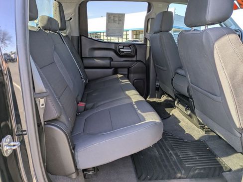 Used 2020 Chevrolet Silverado 1500 LT image 22