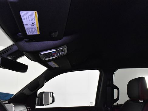 Used 2025 RAM 1500 Rebel w/ Rebel Level 1 Equipment Group image 42