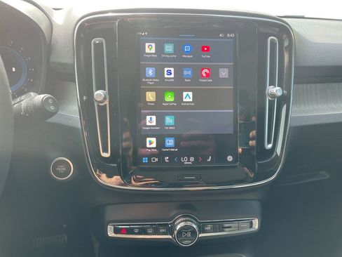 Used 2023 Volvo XC40 B5 Plus w/ Protection Package Premier image 71