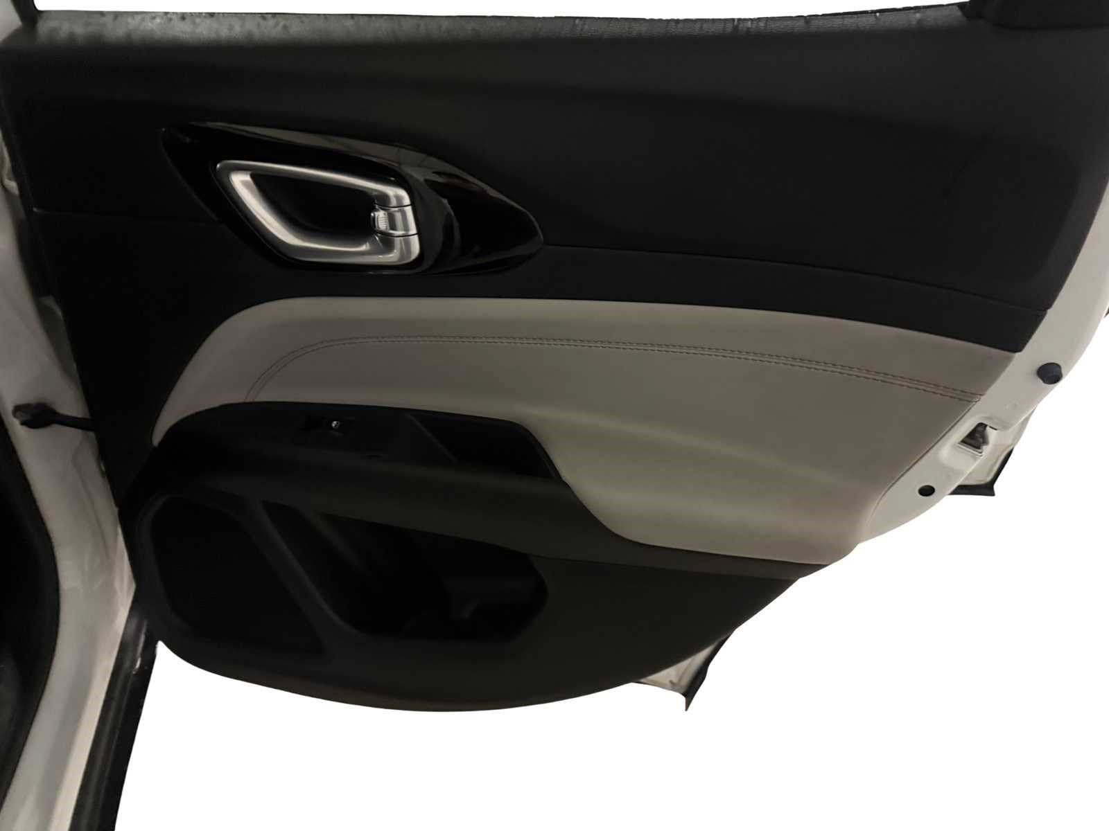 Used 2023 Jeep Compass Limited AWD/4WD image 25