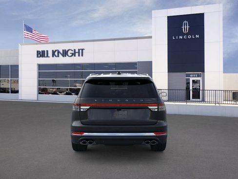 New 2025 Lincoln Aviator Reserve w/ Equipment Group 201A image 5