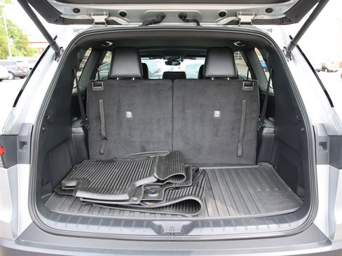 Used 2024 Lexus TX 350 AWD w/ Cold Weather Package image 12