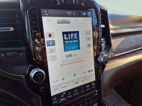 Used 2022 RAM 3500 Limited image 7