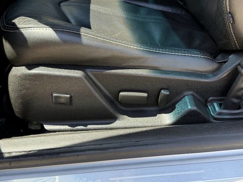 Used 2012 Cadillac CTS Performance image 5