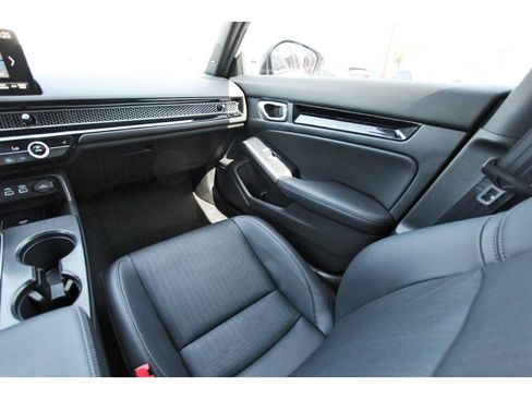 Used 2023 Honda Civic Sport Touring image 11