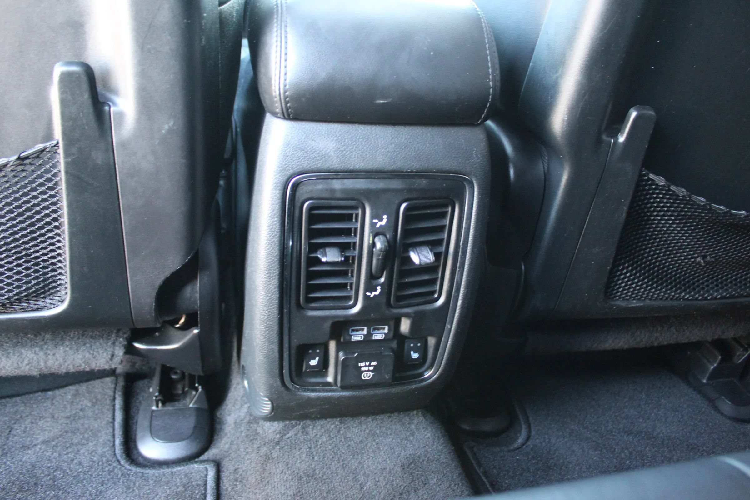 Used 2017 Dodge Durango GT w/ Premium Group AWD/4WD image 23