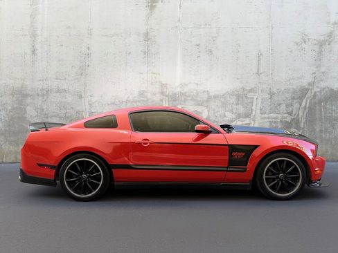 Used 2012 Ford Mustang Boss 302 w/ Boss 302 Accessory Pkg image 24