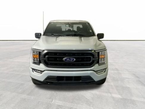 Used 2023 Ford F150 XLT w/ Equipment Group 302A High image 4