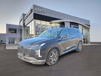 Used 2023 Hyundai Palisade SEL