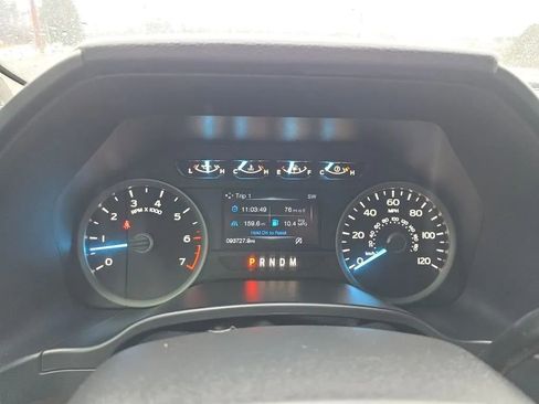 Used 2018 Ford F150 XLT w/ Equipment Group 301A Mid image 20