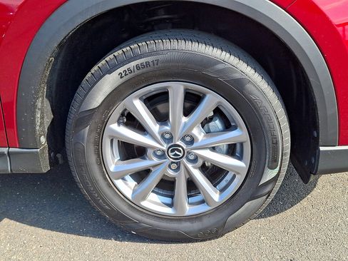 Certified 2023 MAZDA CX-5 AWD 2.5 S image 9