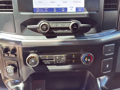 Used 2023 Ford F150 XL w/ STX Appearance Package AWD/4WD image 26