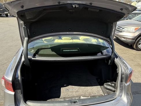 Used 2015 Lexus IS 250 image 15