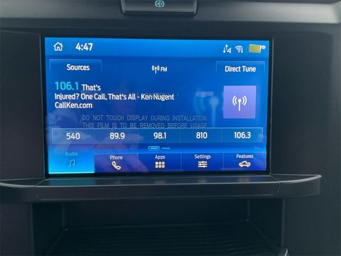 New 2026 Ford F450 XL image 23