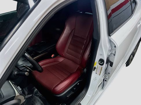 Used 2019 Lexus IS 300 F Sport w/ F Sport Package RWD image 18