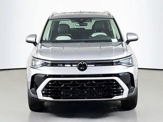 New 2026 Volkswagen Taos SEL AWD/4WD video 2
