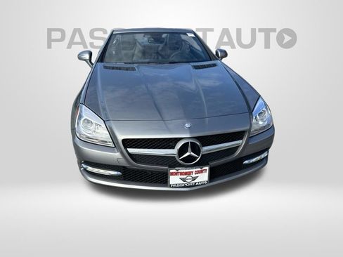 Used 2013 Mercedes-Benz SLK 250 image 6
