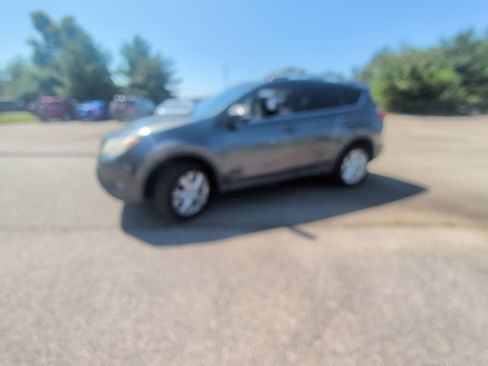 Used 2013 Toyota RAV4 Limited FWD image 12