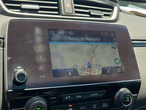 Used 2022 Honda CR-V Touring image 30