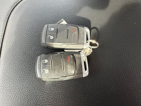 Used 2022 RAM 3500 Tradesman w/ Snow Chief Group image 27