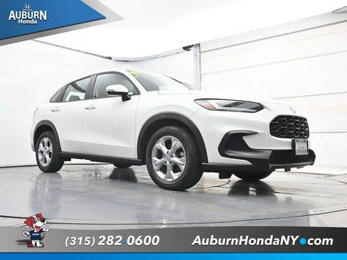 Used 2024 Honda HR-V LX image 20