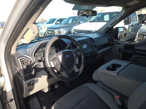 Used 2018 Ford F150 XL w/ Equipment Group 101A Mid image 9