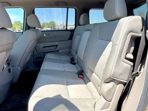 Used 2013 Honda Pilot LX image 11