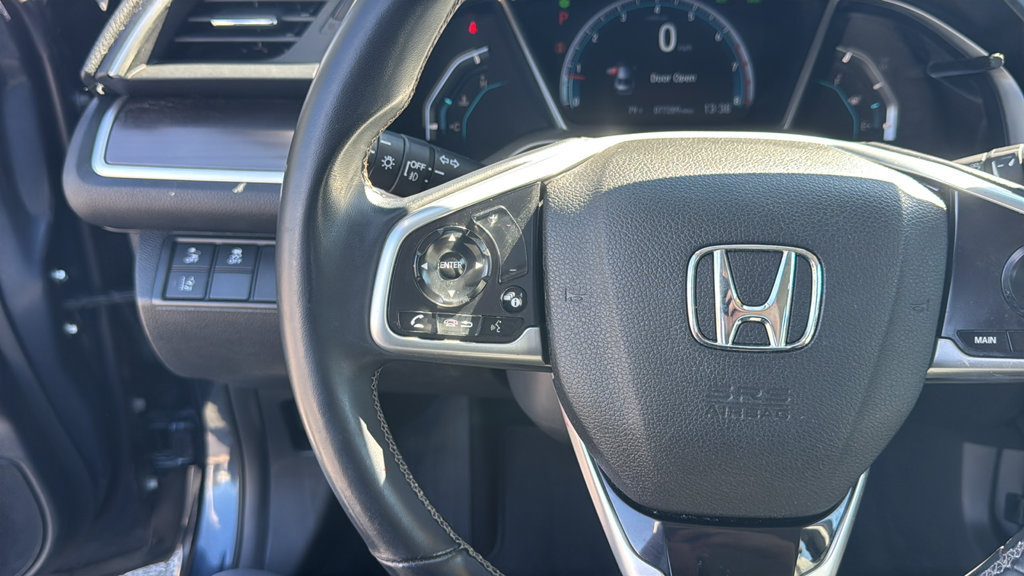 Used 2020 Honda Civic EX image 18