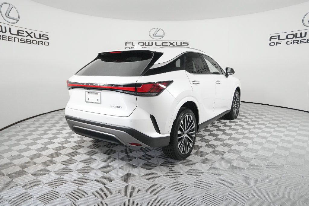 New 2026 Lexus RX 350 Premium Plus w/ Convenience Package FWD image 7