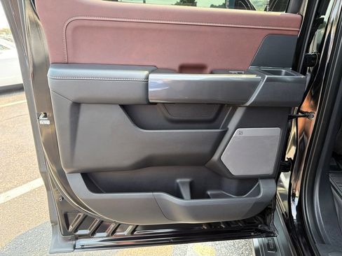Used 2022 Ford F150 Lariat AWD/4WD image 28
