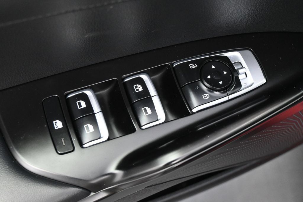 Used 2024 Kia K5 GT-Line AWD/4WD image 4