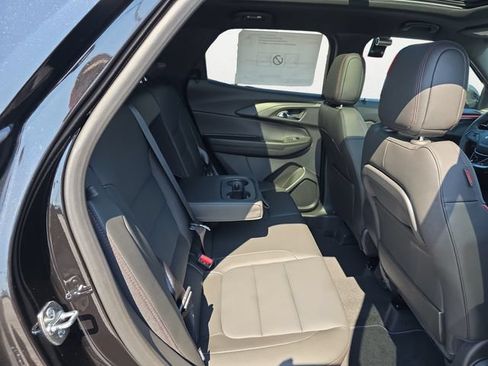 New 2026 Chevrolet TrailBlazer RS w/ Convenience Package AWD/4WD image 22