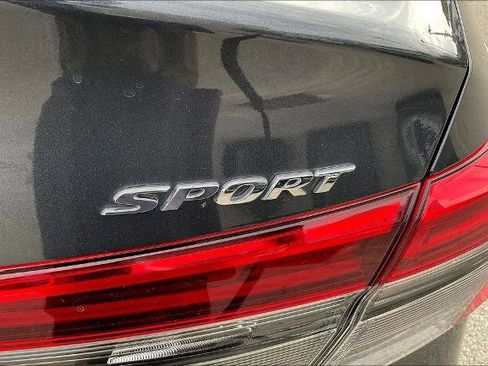 Used 2024 Honda Civic Sport image 24