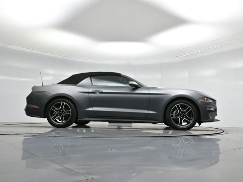 Certified 2023 Ford Mustang Premium image 40