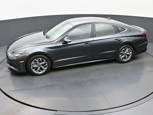 Certified 2022 Hyundai Sonata SEL image 36