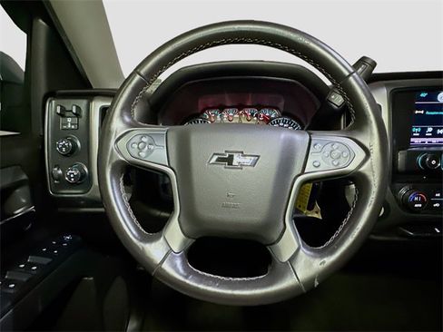 Used 2016 Chevrolet Silverado 1500 LT w/ All Star Edition image 10