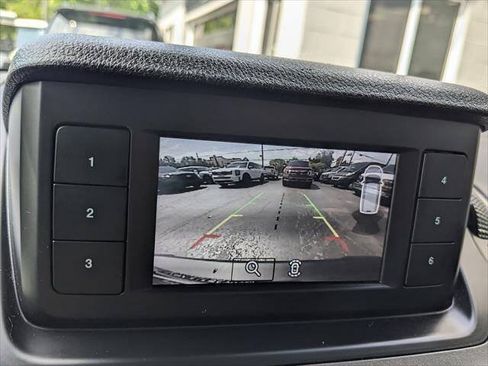 Used 2022 Ford Transit Connect XL FWD image 20