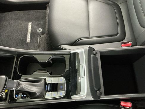 Certified 2026 Hyundai Tucson SEL image 8