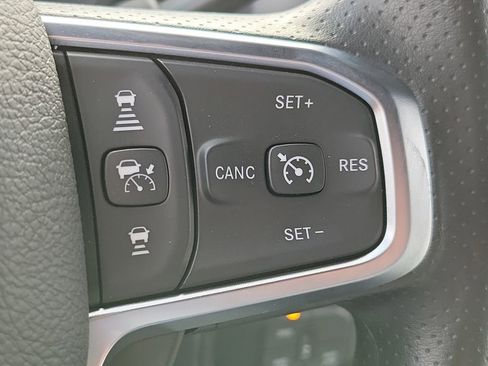 New 2026 RAM 4500 Tradesman image 19