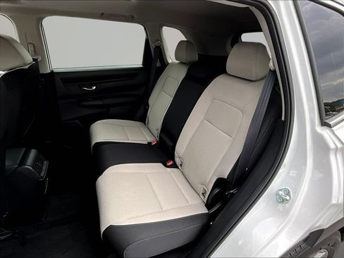 Used 2025 Honda CR-V EX image 23