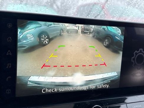 Certified 2023 Nissan Altima 2.5 SV w/ SV Premium Package image 14