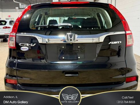 Used 2016 Honda CR-V LX image 6