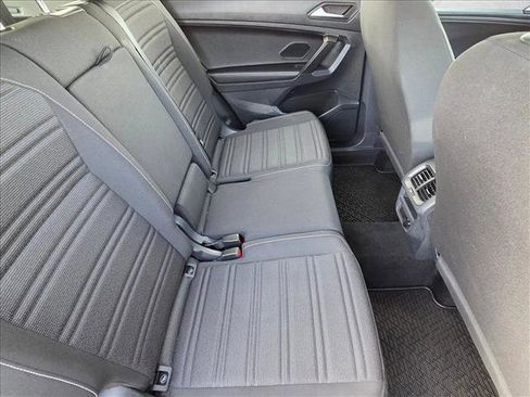 Certified 2023 Volkswagen Tiguan S w/ Driver Assistance Package image 18