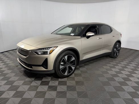 Used 2024 Polestar Polestar 2 image 10