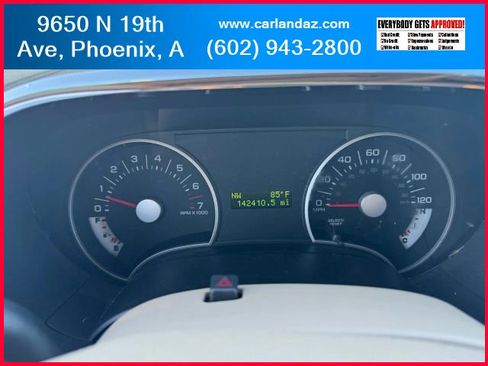 Used 2007 Ford Explorer XLT image 11