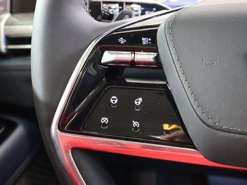 New 2026 Cadillac Escalade IQ Sport 2 image 17