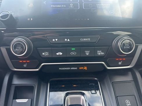 Used 2022 Honda CR-V EX-L image 21