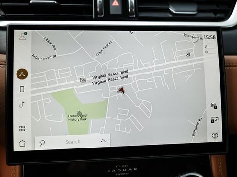 New 2026 Jaguar F-PACE R-Dynamic S image 44