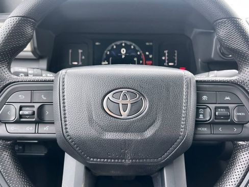 New 2026 Toyota Tacoma SR5 image 22