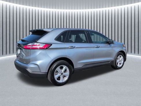 Used 2024 Ford Edge SE AWD/4WD image 4